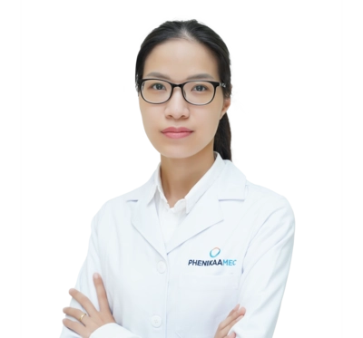  
                    ThS.
                    BS Vũ Nguyễn Lan Linh