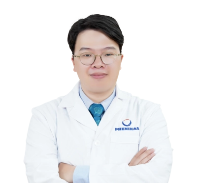  TS. BS Nguyễn Minh Ngọc