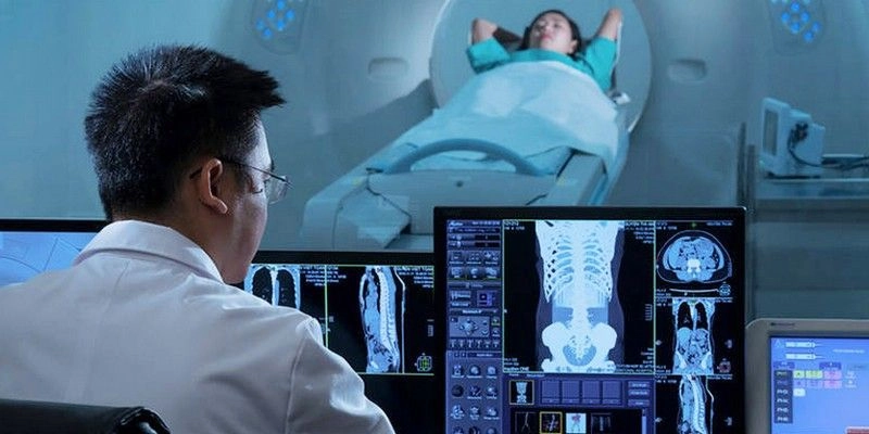 Tuyển Dụng Bác sĩ Chẩn đoán Hình ảnh Tháng 03/2025