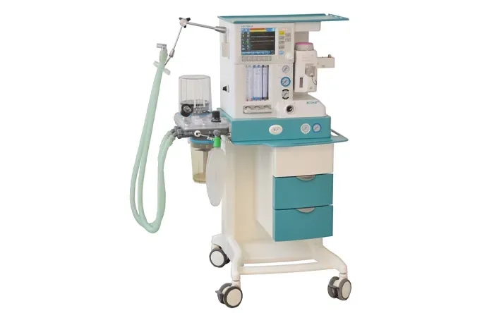  Cơ sở vật chất