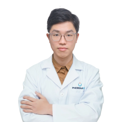 BS . Nguyễn Văn Chinh