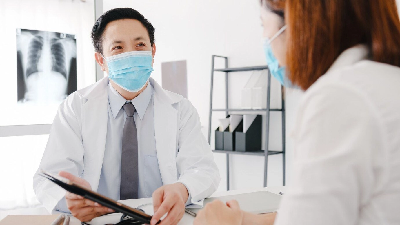 Khám ngoại trú tự nguyện - không thẻ bảo hiểm y tế
