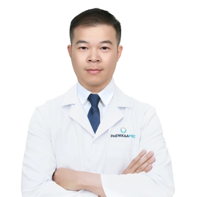  BSCKI. Hoàng Văn Ân