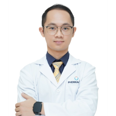 BS . Ngô Minh Anh