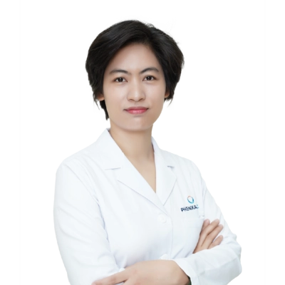 BSCKI. Lưu Thúy Hiền