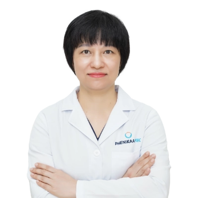 BSCKII. Nguyễn Thị Lan Hương