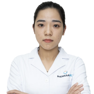  DS. CĐ Hà Thị Thu Phương