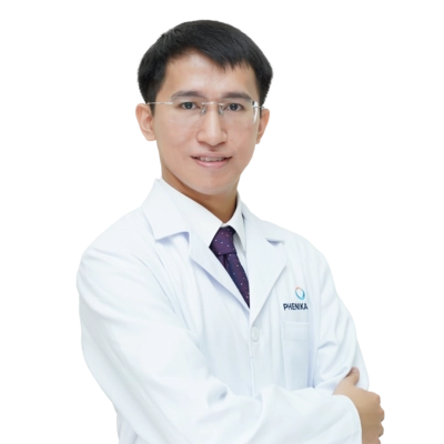 BSNT Lê Huỳnh Đức