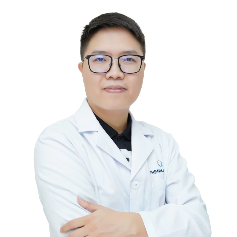 ThS. BSNT Bùi Tiến Đạt