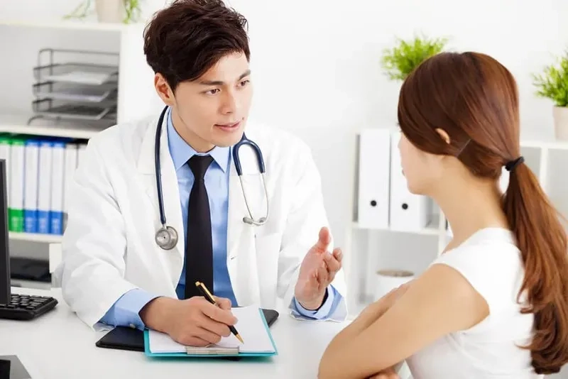 Tuyển Dụng Bác Sĩ Tai - Mũi - Họng Tháng 03/2025