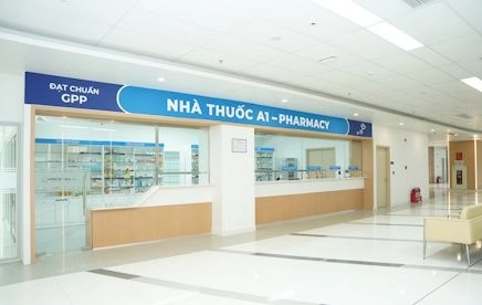  Cơ sở vật chất