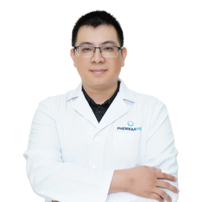  BS . Nguyễn Phúc Thành