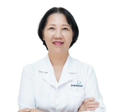 BSCKI. Tô Thị Phương Anh