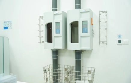  Cơ sở vật chất