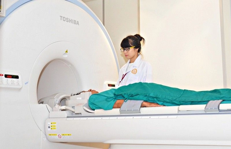 Tuyển Dụng Kỹ thuật viên Chẩn đoán Hình ảnh Tháng 03/2025