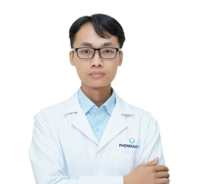  ThS. BS Ngô Văn Lăng