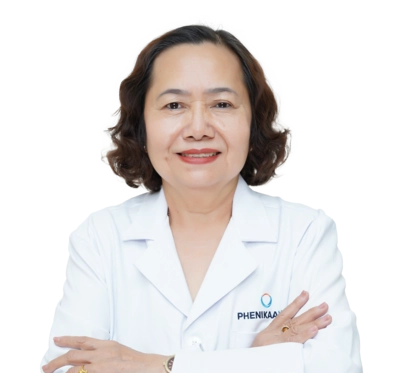 BS . Lê Tuyết Mai