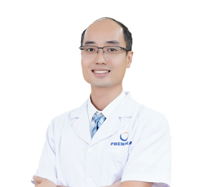  ThS. BSNT Đỗ Ba Kế
