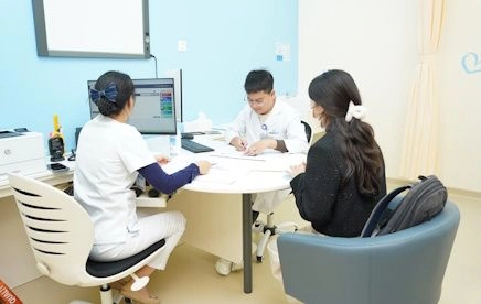  Cơ sở vật chất