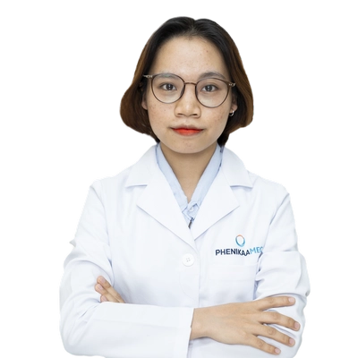  DS. Trịnh Thị Quỳnh Trang