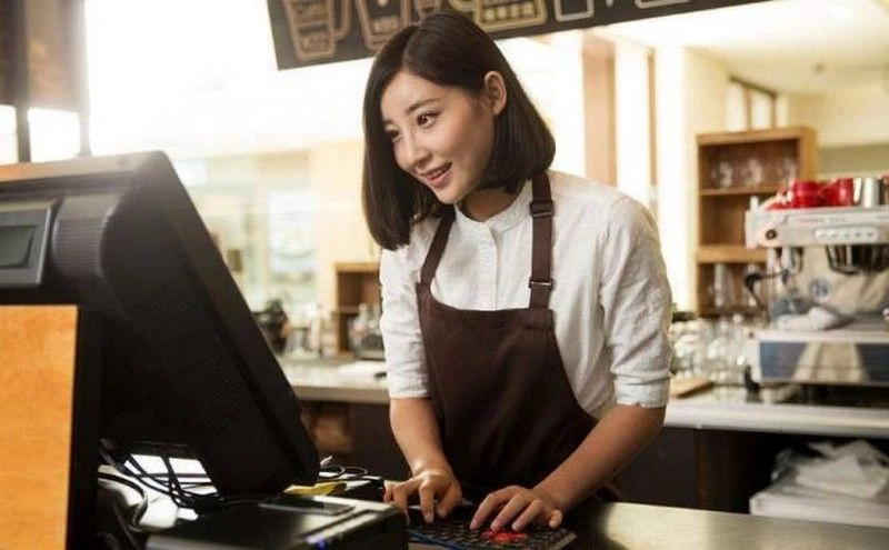 Tuyển Dụng Lễ tân/thu ngân nhà hàng Tháng 03/2025