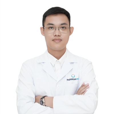 ThS. BS Tống Minh Công