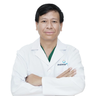 BSCKI. Lê Quốc Việt