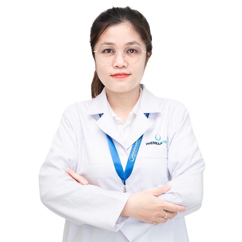  DS. Nguyễn Thị Thu Hường