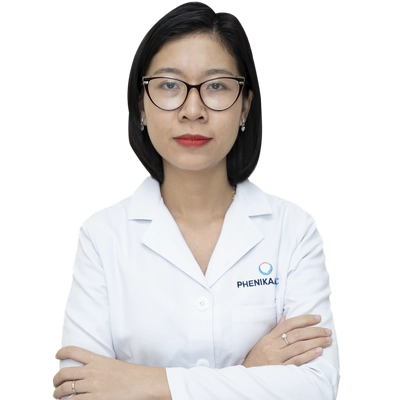  DS. Ngô Thị Nguyệt
