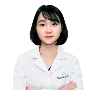 BSNT. Nguyễn Thị Linh Hoa