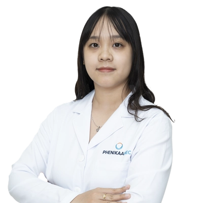  DS. Trần Thanh Mai