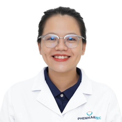 BS . Nguyễn Thị Thanh Tâm