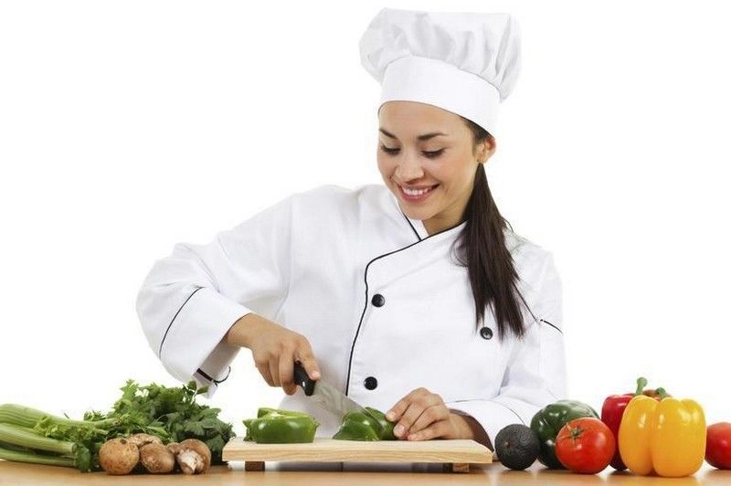Tuyển Dụng Nhân viên bếp salad Tháng 03/2025
