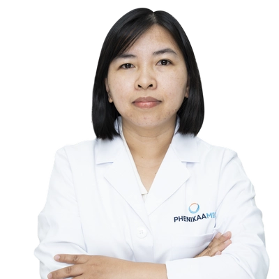 ThS. DS Lương Thúy Lan