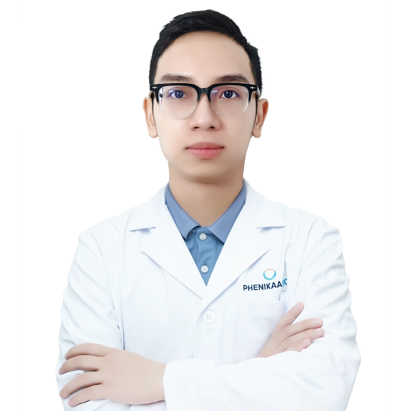  BS . Đỗ Mạnh Hùng