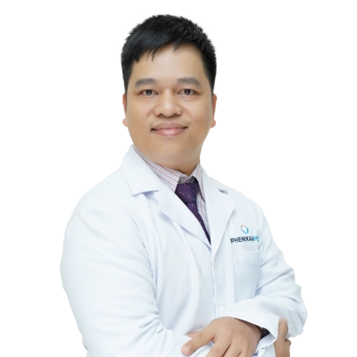 ThS. BS Nguyễn Danh Quý