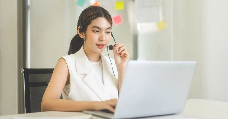Tuyển Dụng Nhân viên Telesale Tháng 03/2025