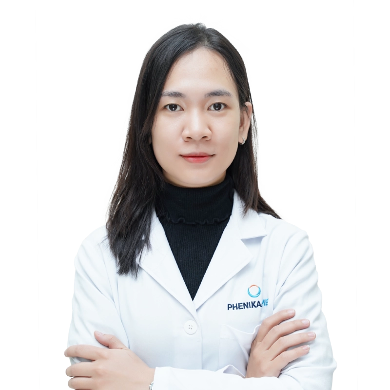 ThS. BSNT Hà Thị Thu Trang