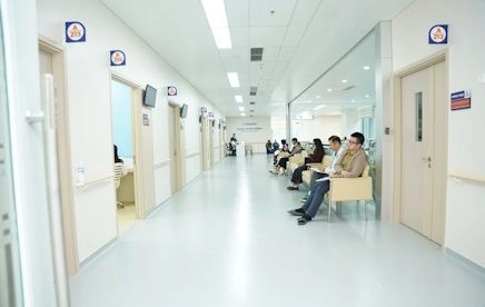  Cơ sở vật chất