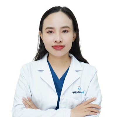 BS . Nguyễn Thị Thanh Lam