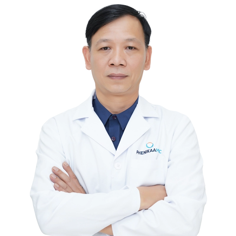  BSCKI. Kiều Văn Phóng