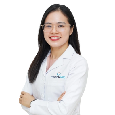  ThS. BSNT Nguyễn Thị Mai