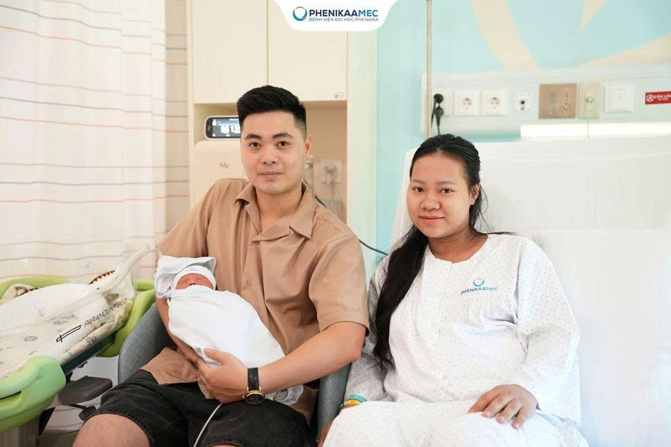 Trung tâm Y học bào thai PhenikaaMec và kỳ tích hồi sinh thai kỳ nhiều thử thách