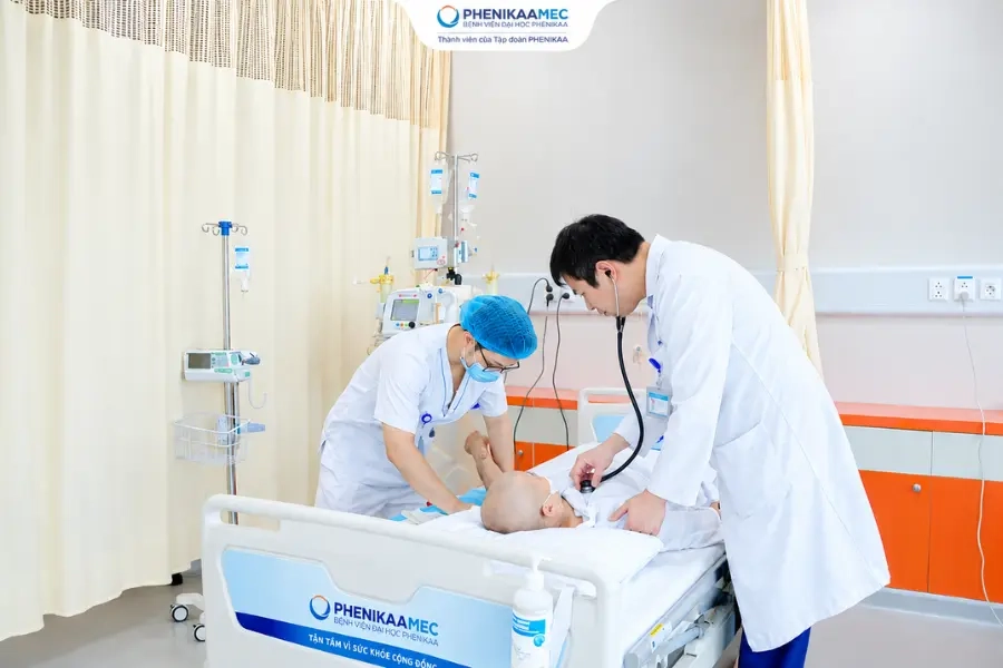 PhenikaaMec ứng dụng lọc huyết tương kép DFPP hỗ trợ chuẩn bị ghép thận cho người bệnh có kháng thể HLA cao