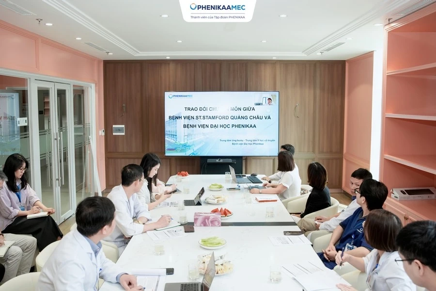 Tối ưu hóa điều trị ung bướu bằng các phương pháp xâm lấn tối thiểu kết hợp Y học cổ truyền
