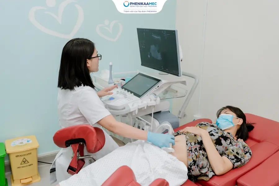 Hai lần đình chỉ thai vì bệnh di truyền và hành trình viết lại giấc mơ làm cha mẹ từ một “phôi kim cương” duy nhất