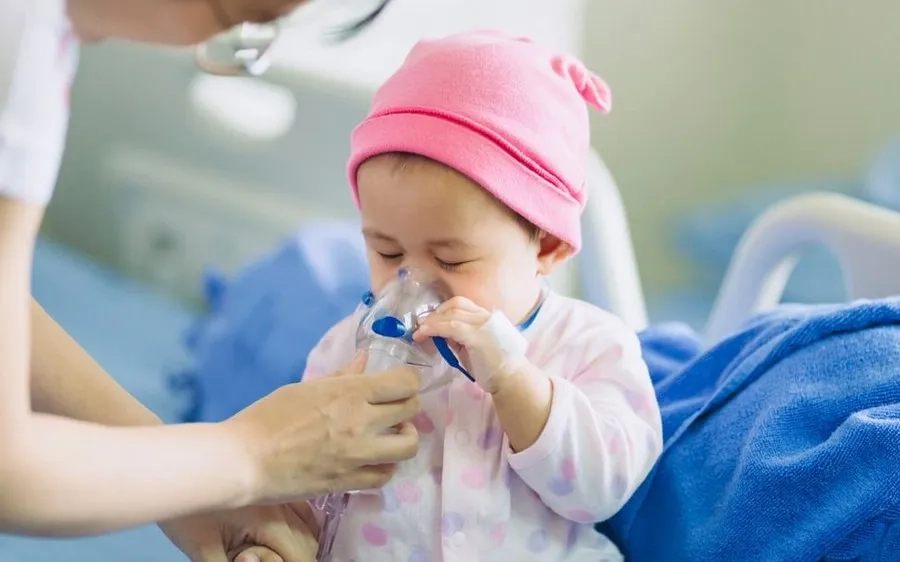 RSV ở trẻ em: Nguyên nhân, triệu chứng, hướng điều trị và phòng ngừa hiệu quả