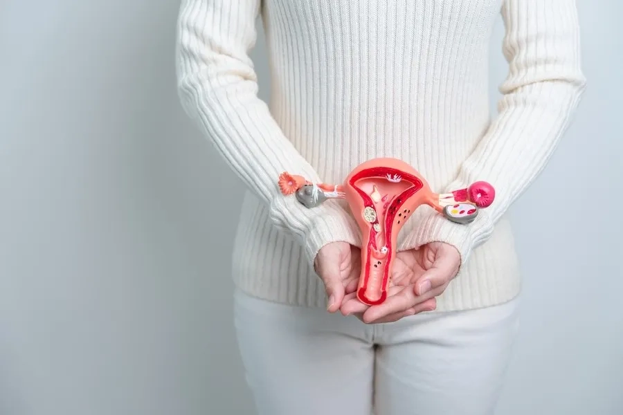 Tử cung ngả sau là gì? Nguyên nhân, dấu hiệu và cách nhận biết 