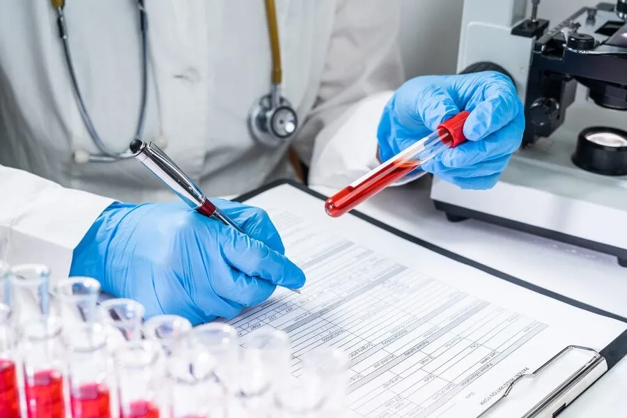 Chi phí xét nghiệm Double test bao nhiêu? Cập nhật bảng giá mới nhất