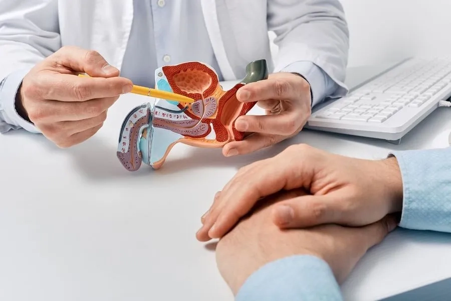 Hiếm muộn ở nam giới: Nhận biết sớm và điều trị đúng hướng